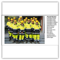 Squadra Piantedo - Protezione Civile