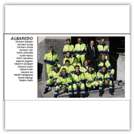 Squadra Albaredo - Protezione Civile