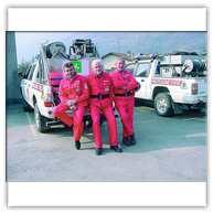 Squadra Desco - AIB