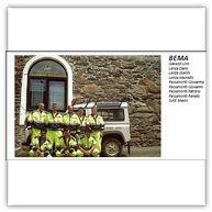 Squadra Bema - Protezione Civile